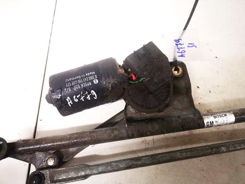 Used Front wiper motor Front wiper motor 35563710 35563710