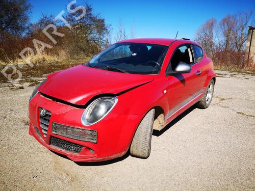 Pipe ALFA ROMEO MITO (955_) 1.4 TJet (955AXA1B) | BP32591930M125  - Image 6