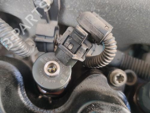 Used Injector Injector FIAT PUNTO (188_) 1.9 JTD 80 (188.237, .257, .337, .357) (80 hp) 35868968 35868968