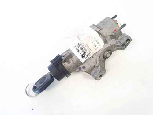 Used Ignition barrel Ignition barrel 35543501 35543501