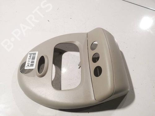 Used Other Other CITROËN C8 (EA_, EB_) 2.2 HDi (128 hp) 34758371 34758371