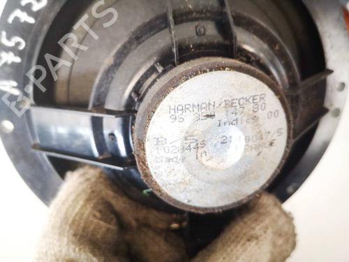 Speaker PEUGEOT 1007 (KM_) 1.4 HDi | BP32920313E2 - Image 3