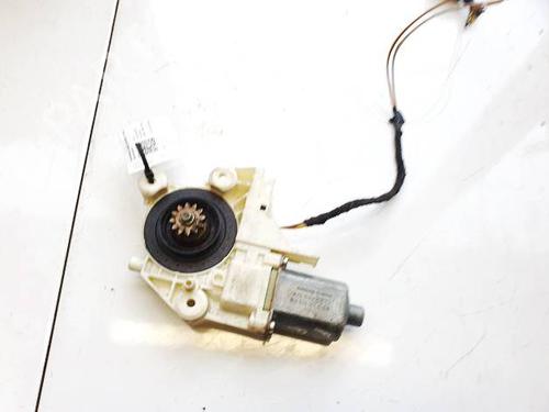 Used Right front window motor Right front window motor 34937853 34937853
