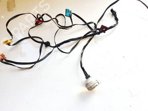 Electronic module MERCEDES-BENZ E-CLASS (W211) E 200 CDI (211.004) | BP35002555M83 - Image 3