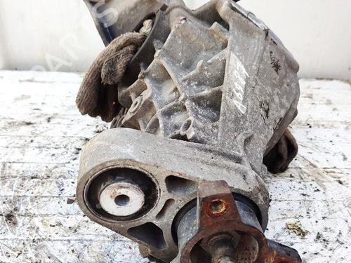 Used Rear differential Rear differential 35506586 35506586