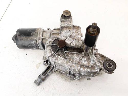 Used Front wiper motor Front wiper motor 35245181 35245181