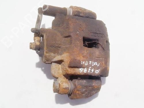 Used Left front brake caliper Left front brake caliper MAZDA 323 F VI Hatchback (BJ) 2.0 TD (90 hp) 35863310 35863310