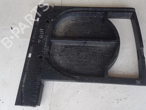 Used Luggage compartment floor Luggage compartment floor 35626954 35626954