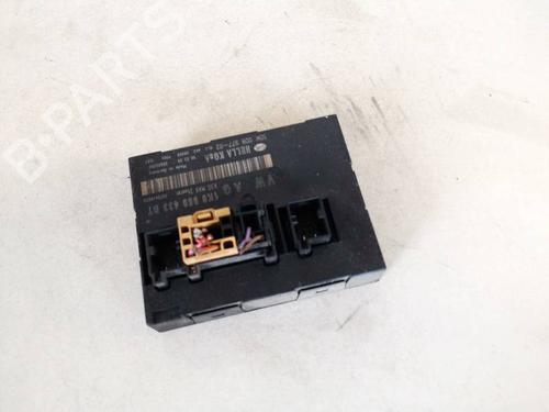 Used Electronic module Electronic module VW TIGUAN (5N_) 1.4 TSI (150 hp) 35273750 35273750