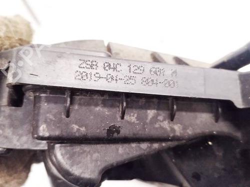 Air filter box SEAT IBIZA V (KJ1, KJG) 1.0 TSI | BP37677092M87 - Image 3