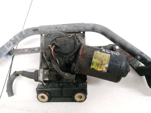 Used Front wiper motor Front wiper motor RENAULT ESPACE III (JE0_) 2.2 D (114 hp) 35548590 35548590