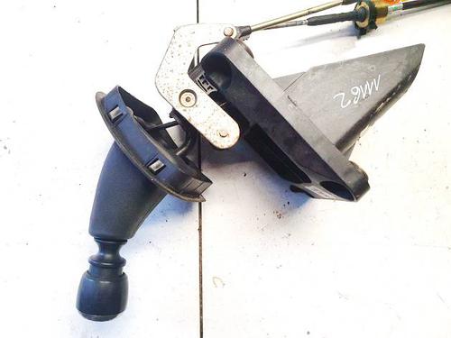Gear lever DODGE CALIBER 2.0 CRD | BP34813314M90 - Image 3