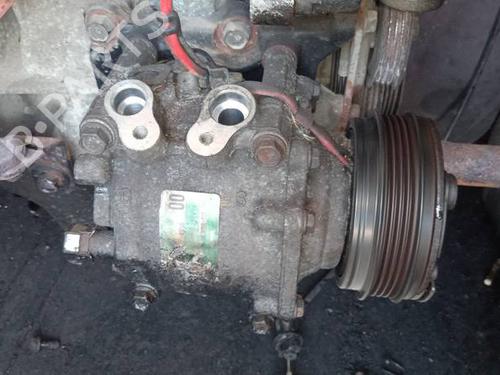 Used AC compressor AC compressor 35222890 35222890