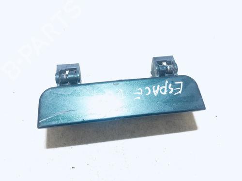 Used Front right exterior door handle Front right exterior door handle RENAULT ESPACE II (J/S63_) 2.2 (J/S637, J63G) (108 hp) 35878254 35878254