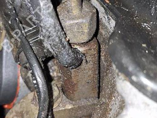 Used Injector Injector 34890496 34890496