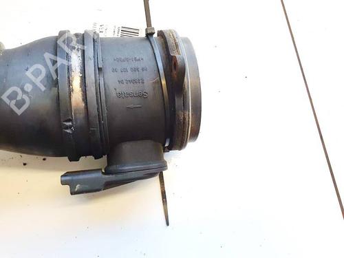 Used Mass air flow sensor Mass air flow sensor PEUGEOT PARTNER Box Body/MPV 1.6 HDi (90 hp) 35327729 35327729