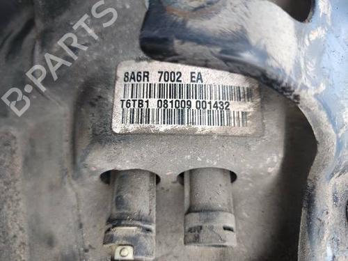 Gearbox FORD FIESTA VI (CB1, CCN) 1.4 TDCi | BP34964470M3 - Image 4