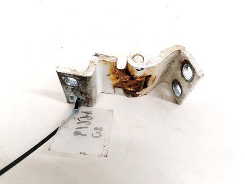 Used Hinge/Door check strap DAEWOO REXTON (GAB_) 2.7 D All-wheel Drive (186 hp) 33085064