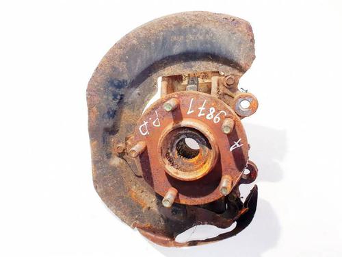 Used Right front steering knuckle Right front steering knuckle 34913071 34913071