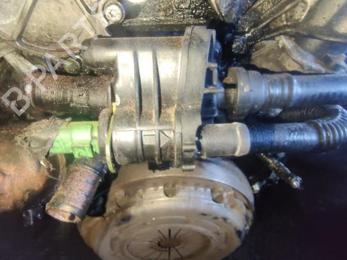 Used Thermostat housing Thermostat housing 35540005 35540005