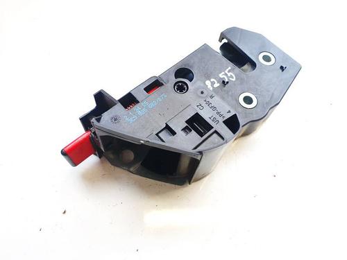 Used Electronic module Electronic module VW PASSAT B6 (3C2) 1.9 TDI (105 hp) 35245095 35245095