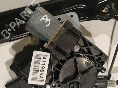 Right front window motor CHEVROLET CRUZE Hatchback (J305) 2.0 CDI | BP40519338E20 - Image 3