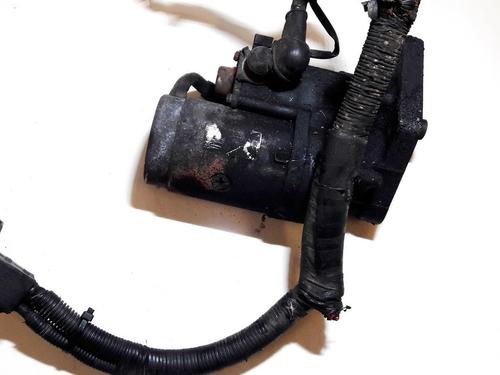 Motor de arranque Motor de arranque 38571453 38571453