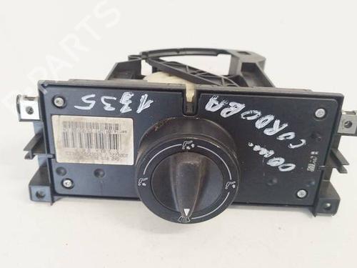 Used Switch Switch AUDI A6 C5 (4B2, 4B4) 2.5 TDI (150 hp) 34788808 34788808
