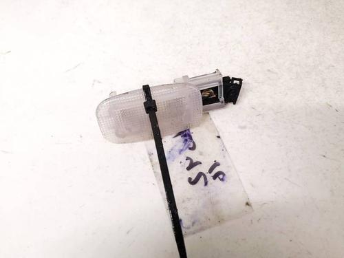 Used Interior roof light Interior roof light MERCEDES-BENZ M-CLASS (W163) ML 320 (163.154) (218 hp) 35344755 35344755