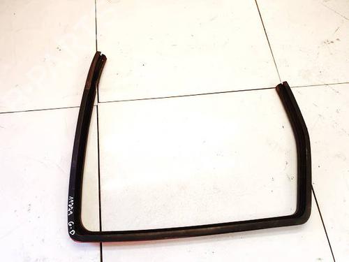 Used Rubber door seal Rubber door seal 36821604 36821604