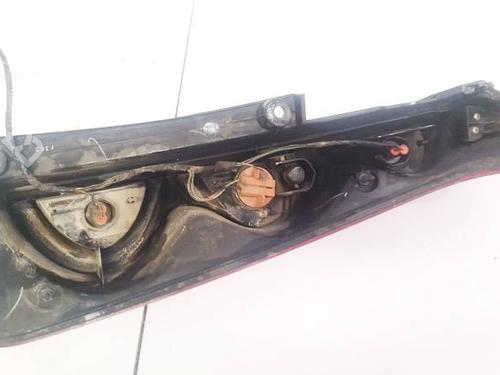 Left taillight NISSAN NOTE (E11, NE11) 1.6 | BP35062718C34 - Image 2