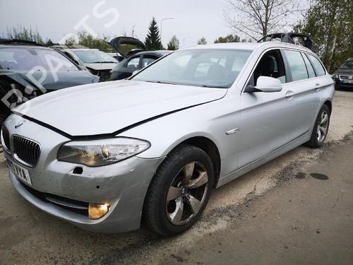 Electronic module BMW 5 (F10) 520 d | BP32619700M83 