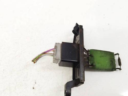 Heater resistor FORD FOCUS III 1.6 TDCi | BP35000914M108 - Image 3