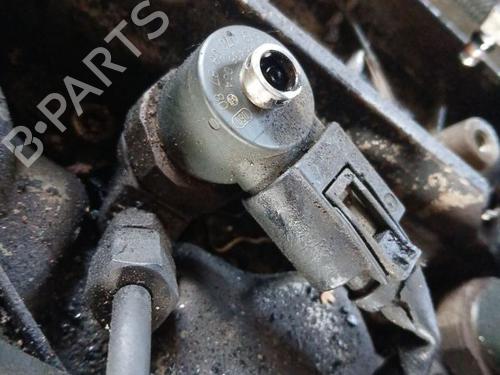 Used Injector Injector MERCEDES-BENZ M-CLASS (W163) ML 270 CDI (163.113) (163 hp) 36346934 36346934