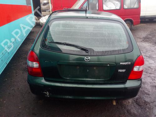 Switch MAZDA 323 F VI Hatchback (BJ) 2.0 TD | BP33499894I30 - Image 9