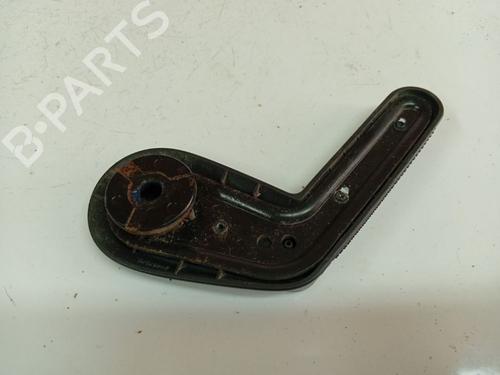 Interior handle OPEL VECTRA C (Z02) 2.2 DTI 16V (F69) | BP38612223I7 - Image 3