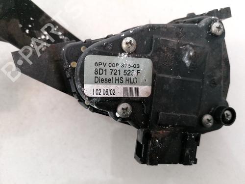 Pedal VW PASSAT B5.5 (3B3) 1.9 TDI | BP35621165I4 - Image 3