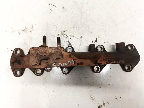 Used Exhaust manifold Exhaust manifold 34937630 34937630