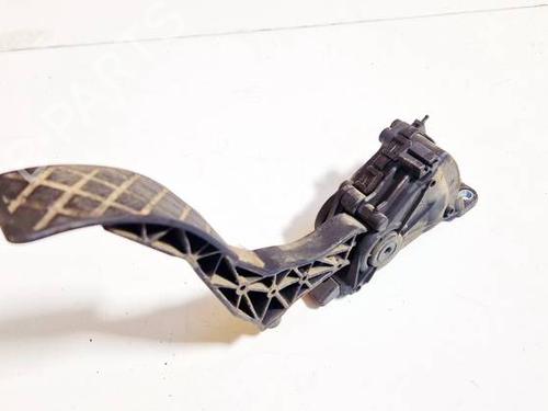 Used Pedal Pedal VW POLO IV (9N_, 9A_) 1.2 12V (64 hp) 34969116 34969116