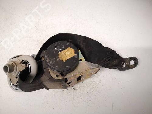 Used Rear left seatbelt Rear left seatbelt VW BORA I (1J2) 1.9 TDI (130 hp) 39909900 39909900