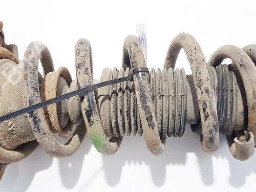 Used Shock absorber spring Shock absorber spring NISSAN PRIMERA Hatchback (P12) 1.8 (115 hp) 35480927 35480927