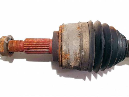 Left front driveshaft RENAULT LAGUNA III (BT0/1) 1.5 dCi (BT00, BT0A, BT0T, BT1J) | BP34826151M38 - Image 2