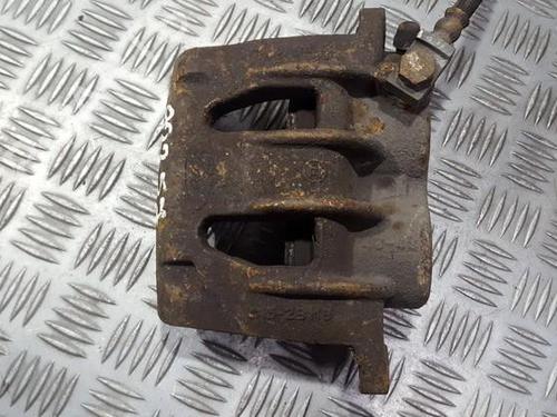 Used Right front brake caliper Right front brake caliper FORD TRANSIT Van (FA_ _) 2.0 DI (FAE_, FAF_, FAG_) (75 hp) 35667486 35667486