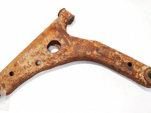 Used Left rear steering knuckle Left rear steering knuckle FORD TRANSIT Van (FA_ _) 2.0 TDCi (125 hp) 35330970 35330970