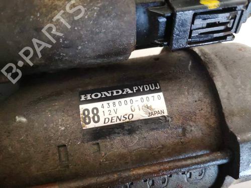 Starter HONDA CIVIC IX (FK) 1.6 i-DTEC (FK3) | BP35325348M8 - Image 3