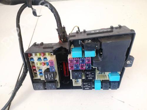 Used Fuse box MAZDA CX-7 (ER) 2.3 AWD (248 hp) 32965926