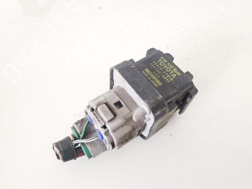 Electronic sensor TOYOTA COROLLA Verso (_E12_) 2.0 D-4D (CDE120_, CDE120R) | BP35606728M84 - Image 3