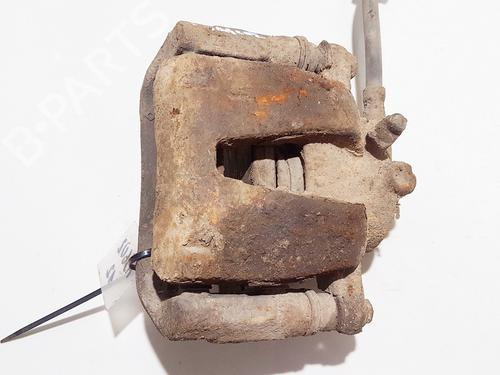 Used Right front brake caliper Right front brake caliper OPEL CORSA D (S07) 1.2 (L08, L68) (80 hp) 35879029 35879029