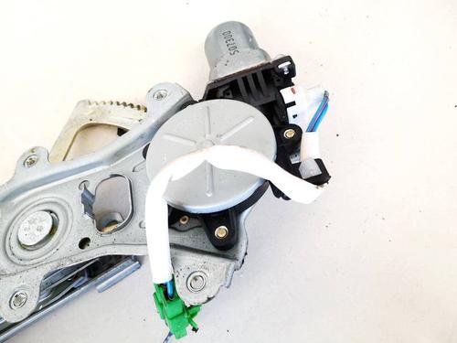 Used Left rear window motor Left rear window motor 35386319 35386319