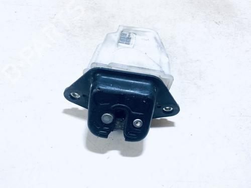 Used Tailgate lock Tailgate lock 35641721 35641721
